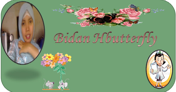 Bidan Hbutterfly