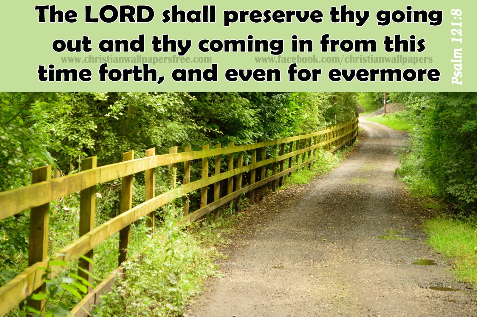 Lord Shall Preserve