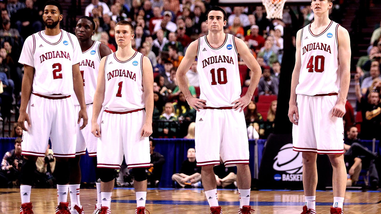 Iu Basketball Recruits Basketball Choices