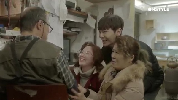 Ruby Ruby Love Episode 4 Sinopsis Ruby Ruby Love Episode 4, Naver tvCast, webdrama korea