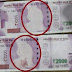 Shocking! Mahatma Gandhi goes missing from Rs 2,000 notes in this place