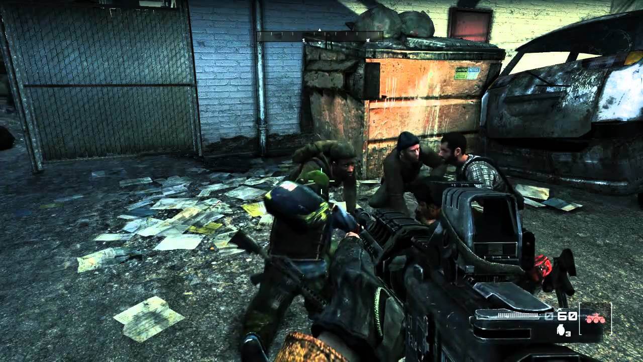 تحميل لعبة homefront تحميل لعبة homefront