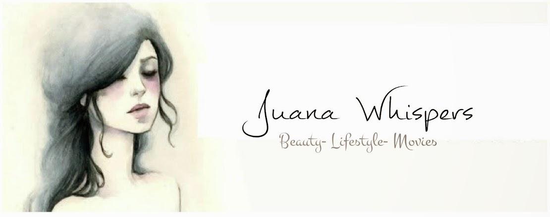 Juana Whispers