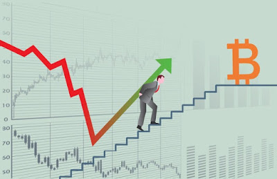 bitcoin bull run
