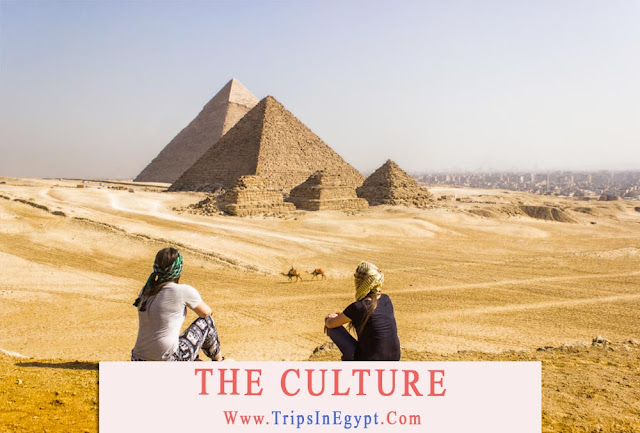 Egypt Culture  - Egypt Travel Tips