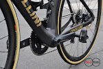 Cipollini NK1K Disc Shimano Ultegra R8070 Di2 Complete Bike at twohubs.com