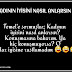 Komik Fıkralar