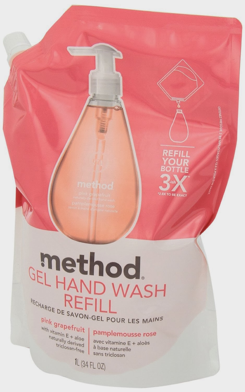 http://www.target.com/p/method-pink-grapefruit-gel-hand-wash-refill-34-oz/-/A-13532554#prodSlot=medium_1_11&term=method%20soap%20refill