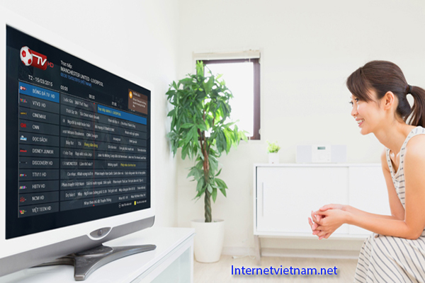 Bước Đột Phá Trong Công Nghệ Của Truyền Hình FPT 1 Bước Đột Phá Trong Công Nghệ Của Truyền Hình FPT 1
