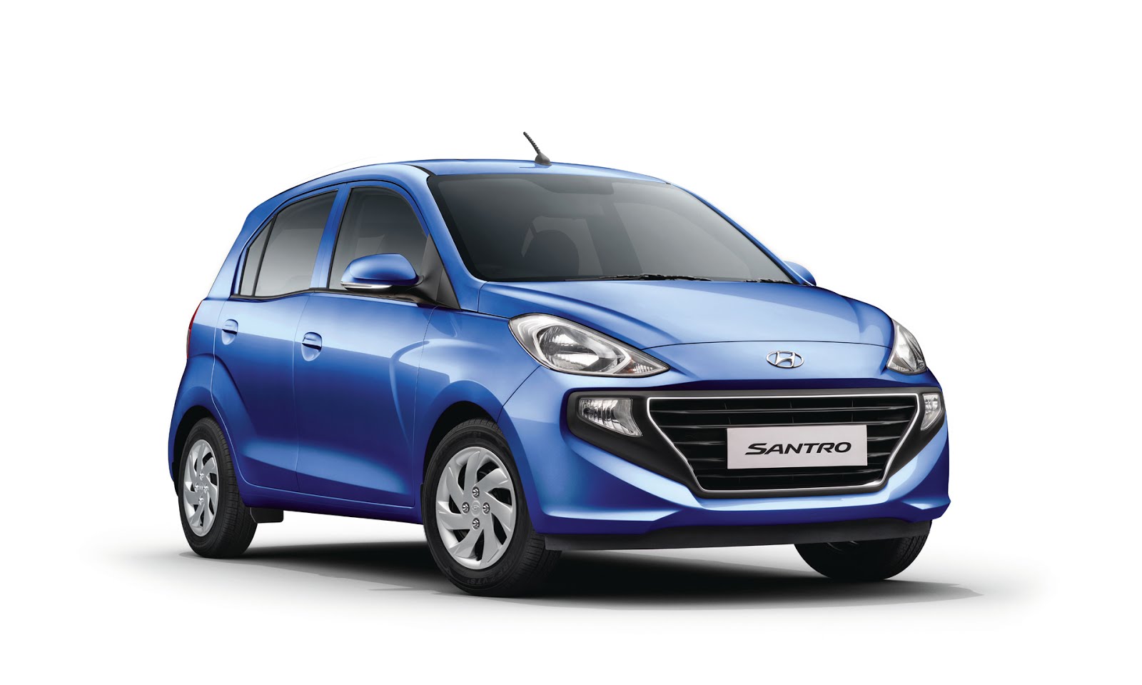 Will Hyundai Launch Santro In Pakistan? Whats Your Opinion Will Hyundai Launch Santro In Pakistan? Whats Your Opinion
