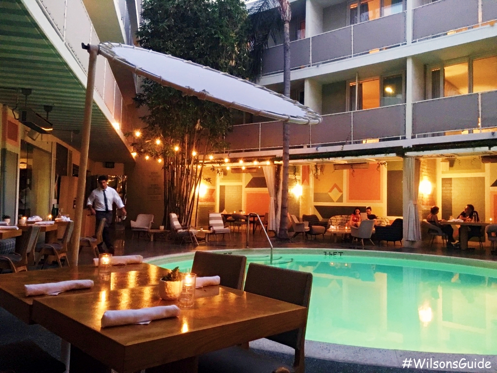 Wilson Boutique Hotel Wilson Boutique Hotel