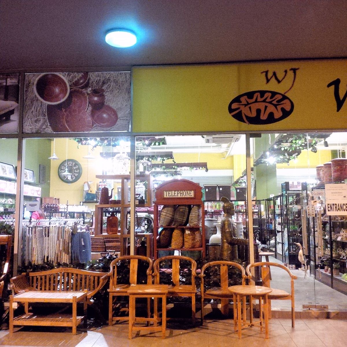 TheArcticStar's Tales [Event] Wihardja Furnishing's Media Session