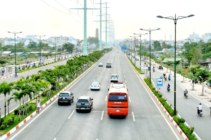 Đất nền sổ hồng riêng quận Thủ Đức Đất nền sổ hồng riêng quận Thủ Đức