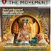 For April Print Edition of The Movement
