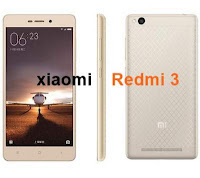 Hape Xiaomi Redmi 3 series hadir dalam beberapa varian atau versi yaitu Redmi Hape Xiaomi Redmi 3