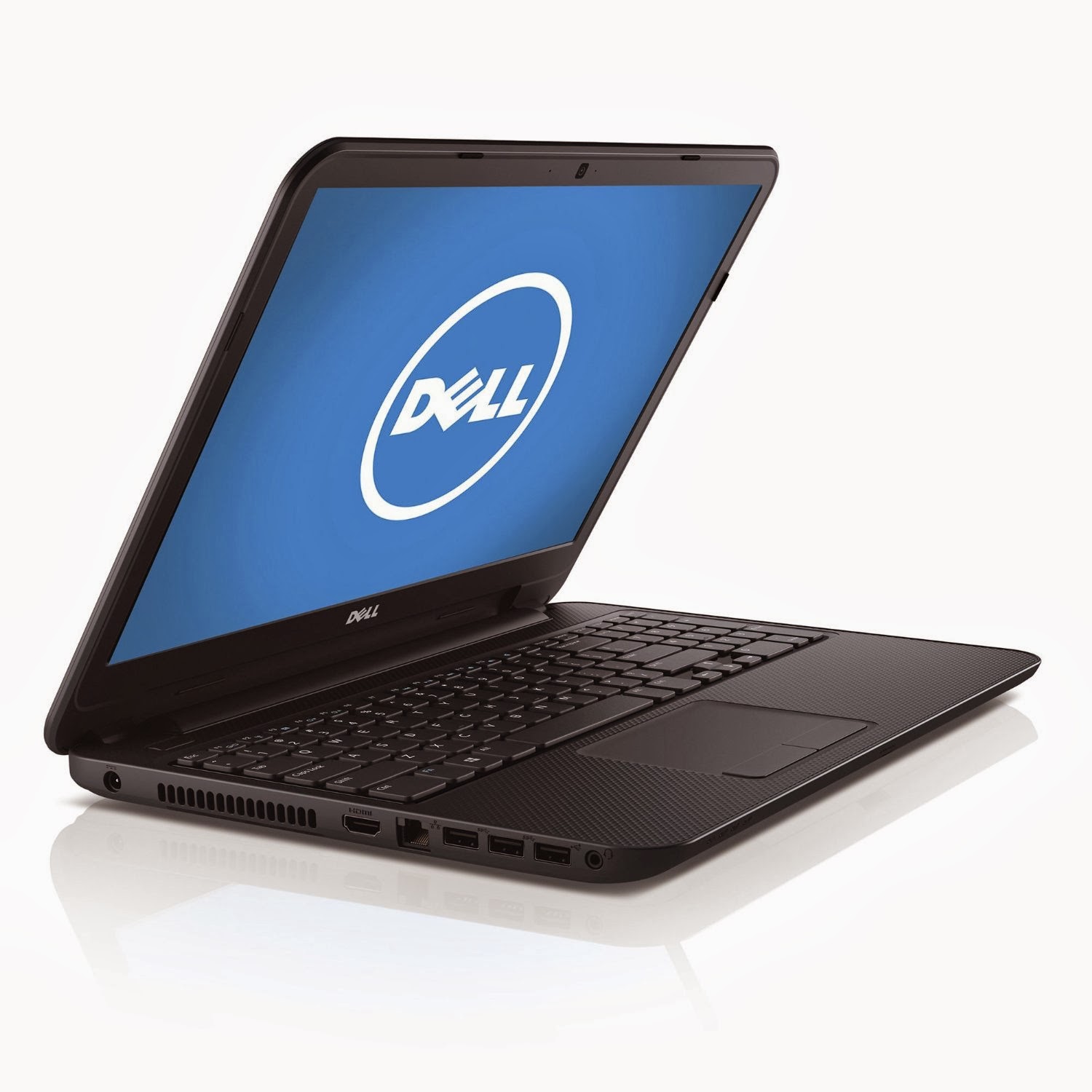 Dell 0jwfr6 Traditional Laptop User Guide