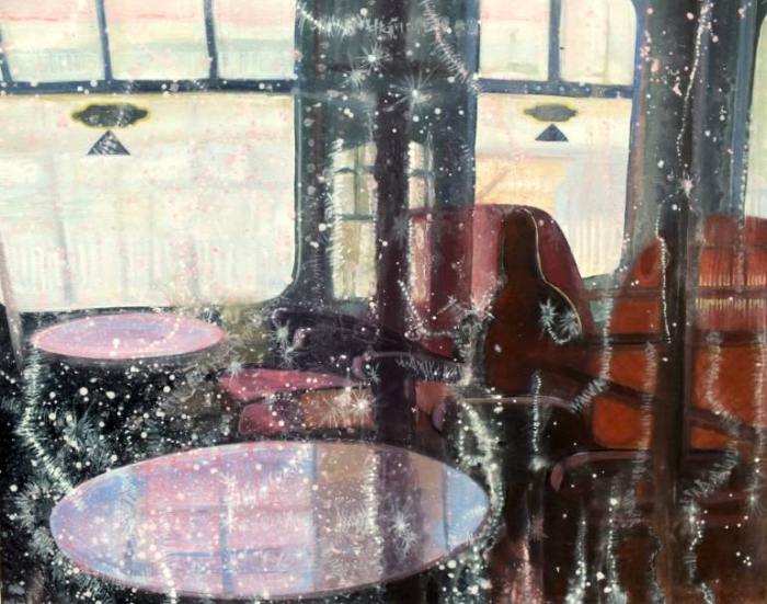 Баланс между крайностями. Lara Cobden Баланс между крайностями. Lara Cobden
