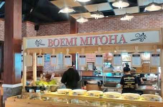 Lowongan Kerja Rumah Makan Boemi Mitoha Bandung Lowongan Kerja Rumah Makan Boemi Mitoha Bandung