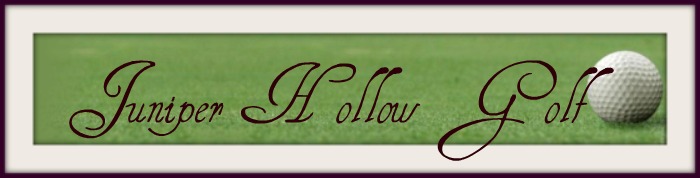 Juniper Hollow Golf