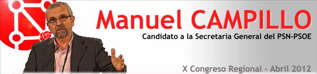 Manuel Campillo