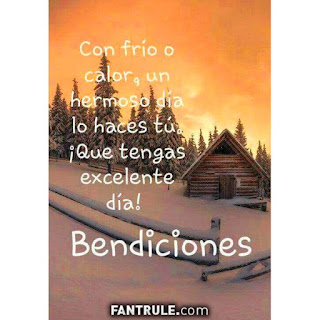 Imagenes de Bendiciones