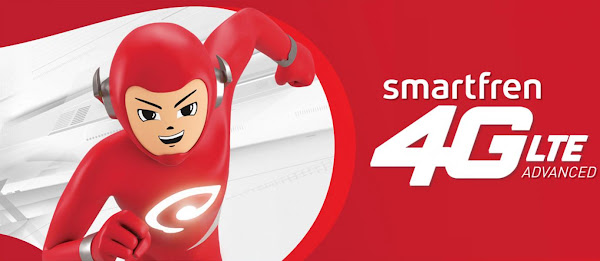 Paket Internet Smartfren Terbaru Agustus 2016