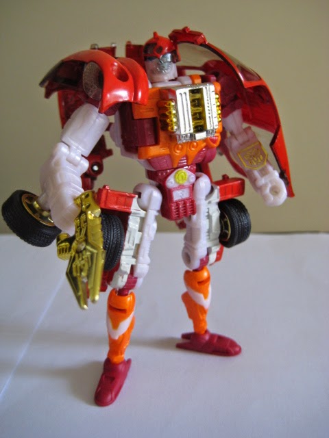 transformers rid 2001 sideburn