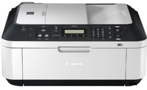Canon PIXMA MX340 Driver Download Canon PIXMA MX340 Driver Download