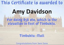 SSS Timbuktu