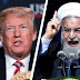 President Donald Trump Has Pulled Out Of Iran Nuclear Deal