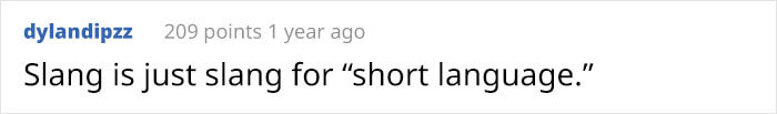 40 Times The English Language Was Hilariously Confusing 40 Times The English Language Was Hilariously Confusing