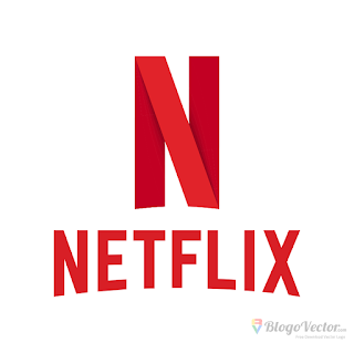 Netflix Logo vector (.cdr)