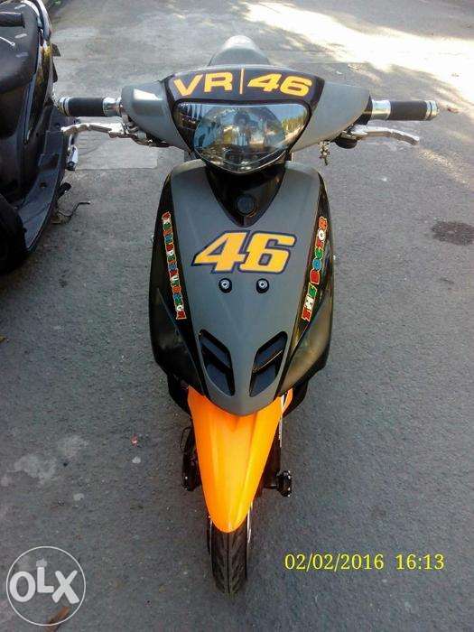 Mio j Modif simpel