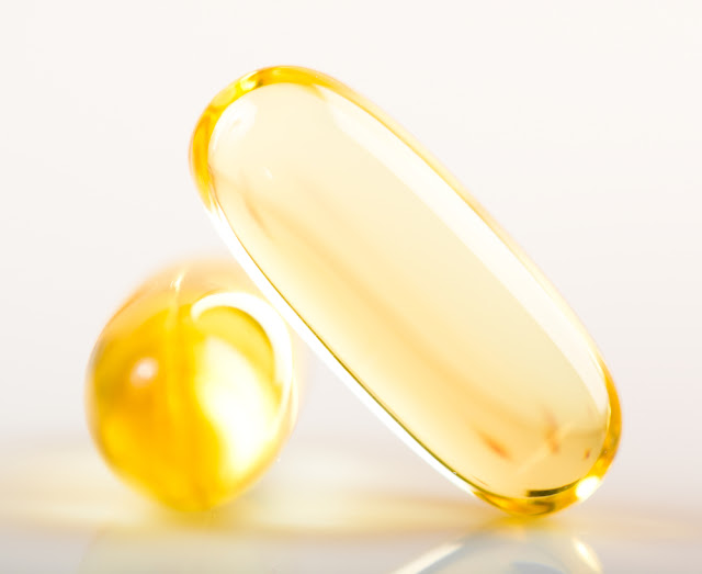 Vitamin A is necessary for the maintenance and repair of skin tissue.
