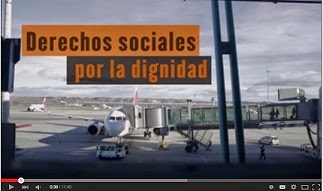 Derechos Sociales por la Dignidad