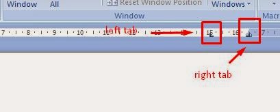 daftar isi microsoft word daftar isi microsoft word