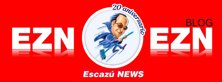 La Lectura del Escazu News causa adicción // ESCAZU NEWS A GREAT SOURCE OF iNFORMATION