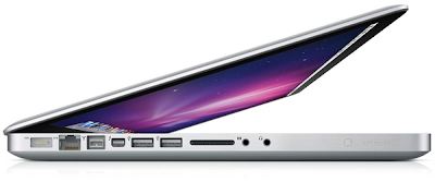 Apple MacBook Pro 2011