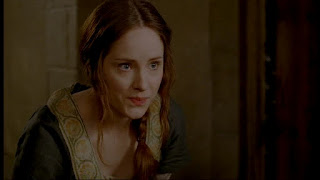 Nik Nak’s Old Peculiar: Merlin Series 5, Episode 1: Arthur ...
Sophie Rundle Merlin