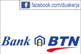 Lowongan Kerja PT Bank Tabungan Negara (BTN) Terbaru Juni 2015