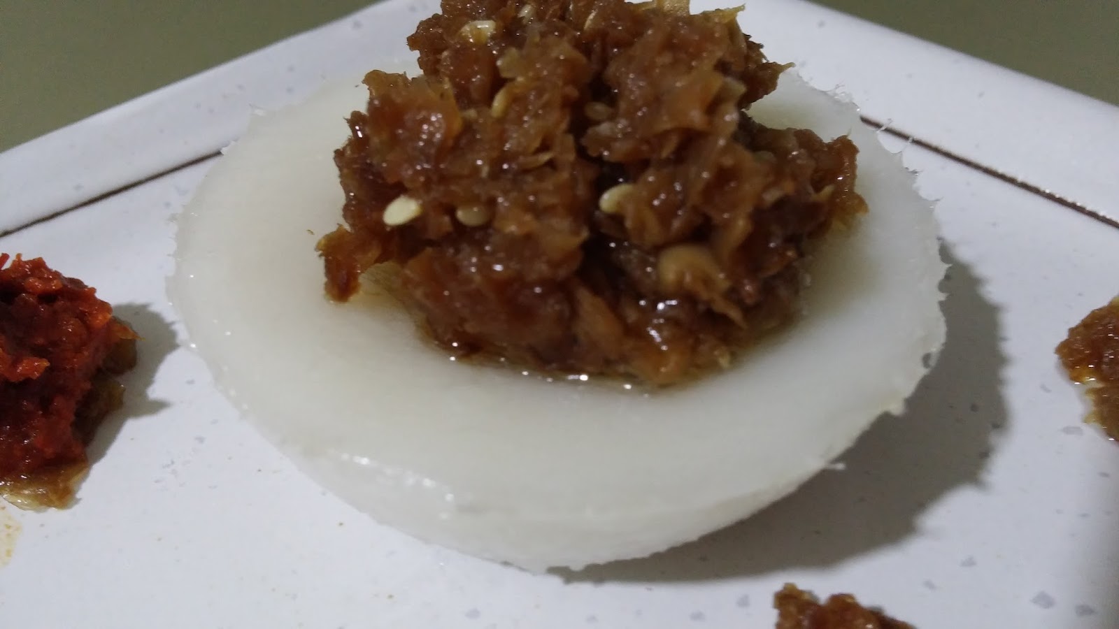 Chwee Kueh Recipe By Poh S Kitchen Chwee Kueh Recipe By Poh S Kitchen