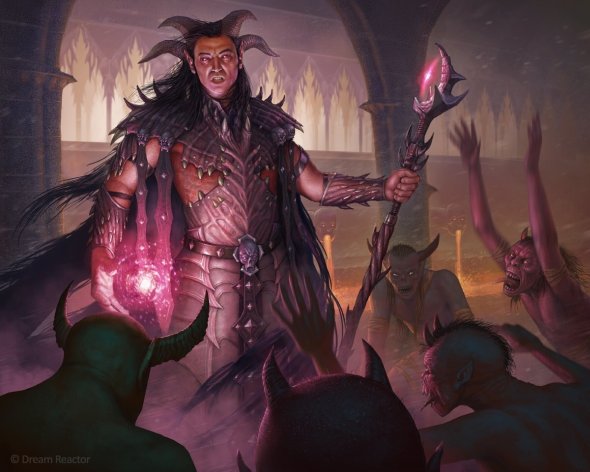 As ilustrações de fantasia com toques sombrios de Martin de Diego Sádaba Martin de Diego Sádaba almanegra deviantart arte ilustrações fantasia games sombrio
