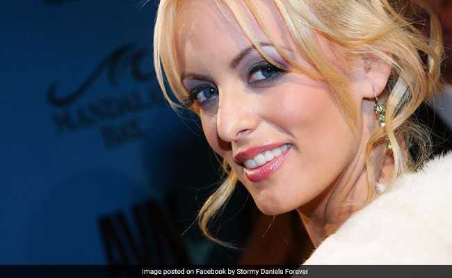 Porn Star Was Paid $130K To Keep Quiet About Relationship With Trump:  Report | INTELLIGENT INDIA