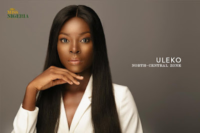 Miss Nigeria 2018: Who Wears The Crown? See Official Photos Of The 18 Contestants Miss Nigeria 2018: Who Wears The Crown? See Official Photos Of The 18 Contestants