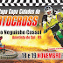 8º Etapa Copa Cidades de Motocross em Ametista do Sul