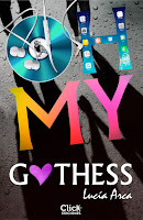 Resultado de imagen de oh my gothess