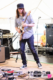 The Messthetics at Hillside 2018 on July 14, 2018 Photo by John Ordean at One In Ten Words oneintenwords.com toronto indie alternative live music blog concert photography pictures photos