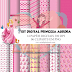KIT DIGITAL PRINCESA AURORA GRÁTIS