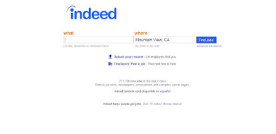 Apply for Jobs