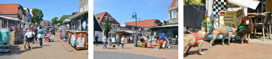 Urlaub mit Hund - Texel De Koog Urlaub mit Hund - Texel De Koog